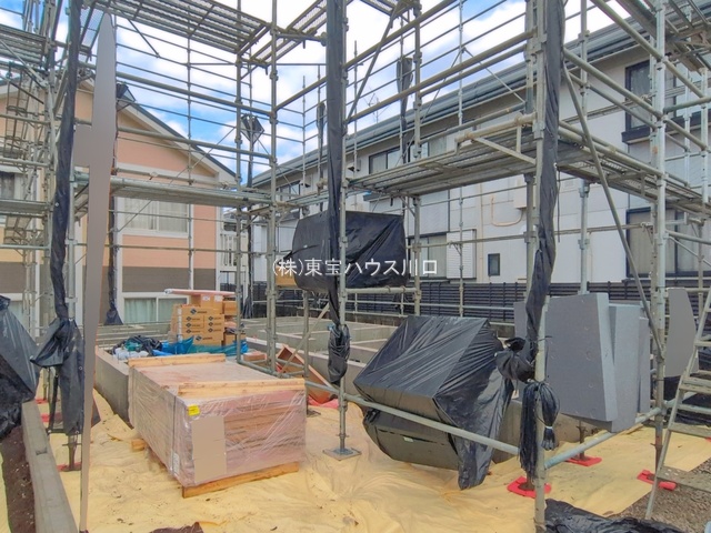 物件画像 埼玉県富士見市大字水子