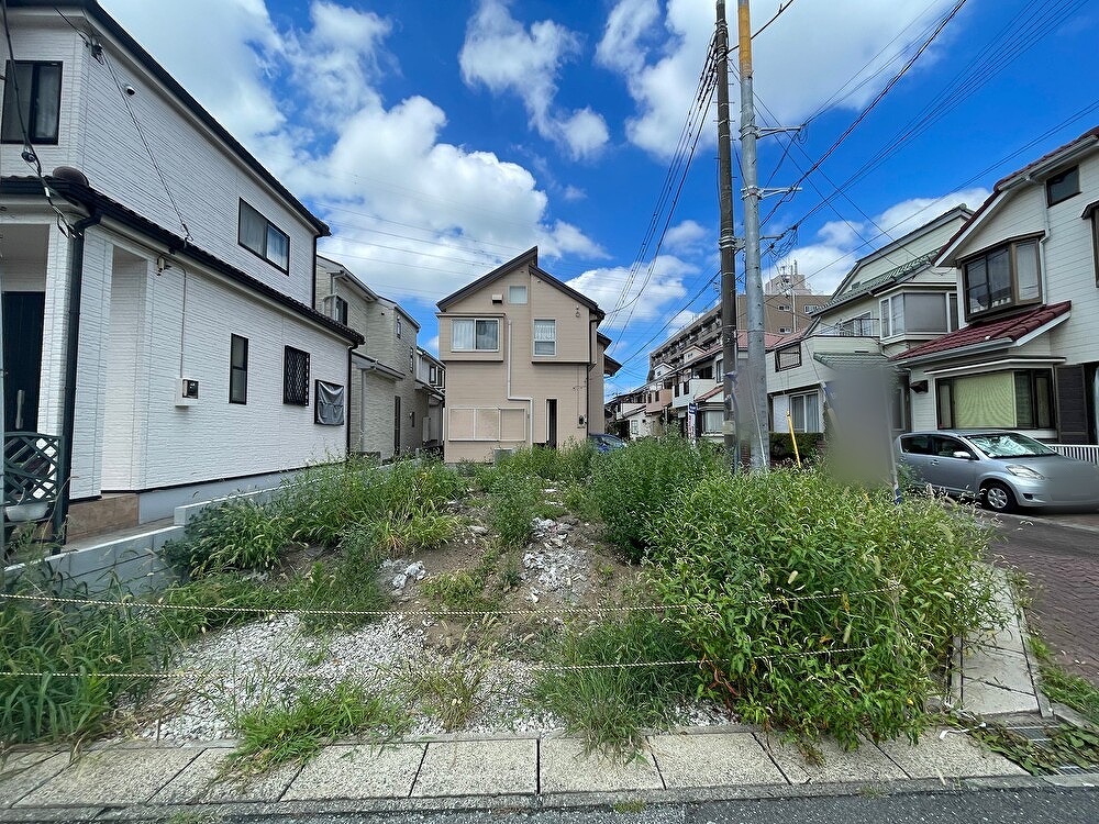 物件画像 埼玉県越谷市宮本町5丁目