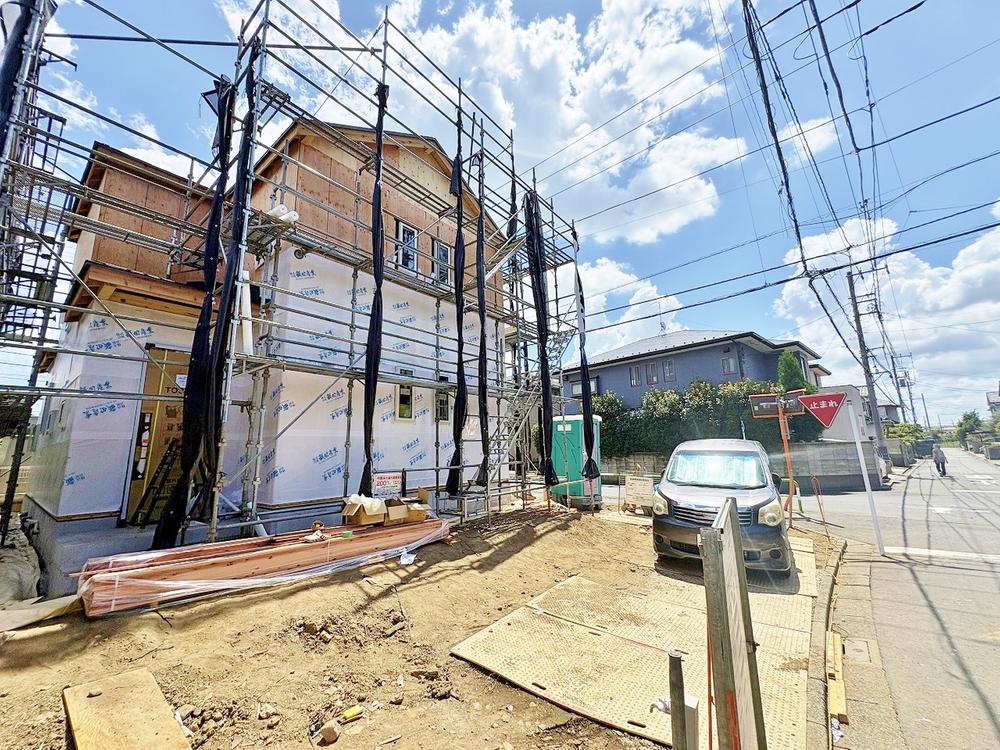 物件画像 埼玉県さいたま市 桜区大字白鍬