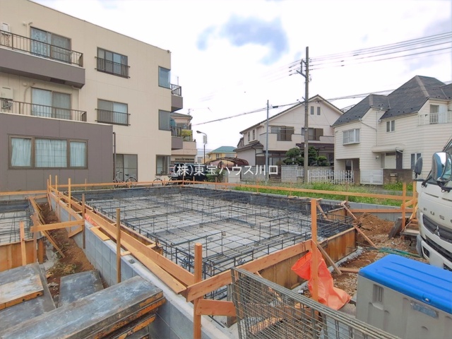 物件画像 埼玉県さいたま市 大宮区天沼町２丁目