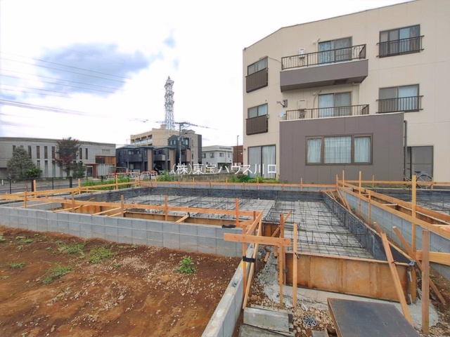 物件画像 埼玉県さいたま市 大宮区天沼町２丁目