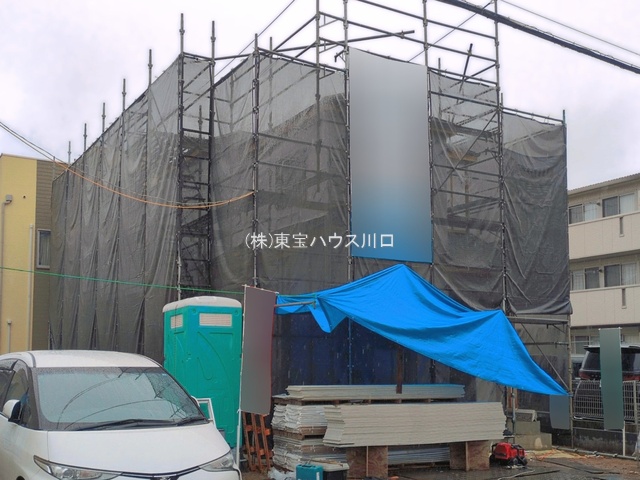 物件画像 埼玉県三郷市泉１丁目