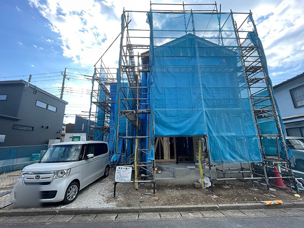 物件画像 埼玉県蓮田市西新宿5丁目