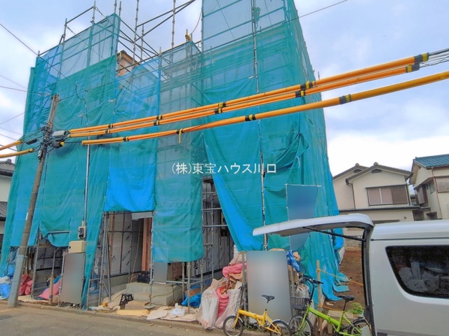 物件画像 埼玉県さいたま市 大宮区北袋町２丁目