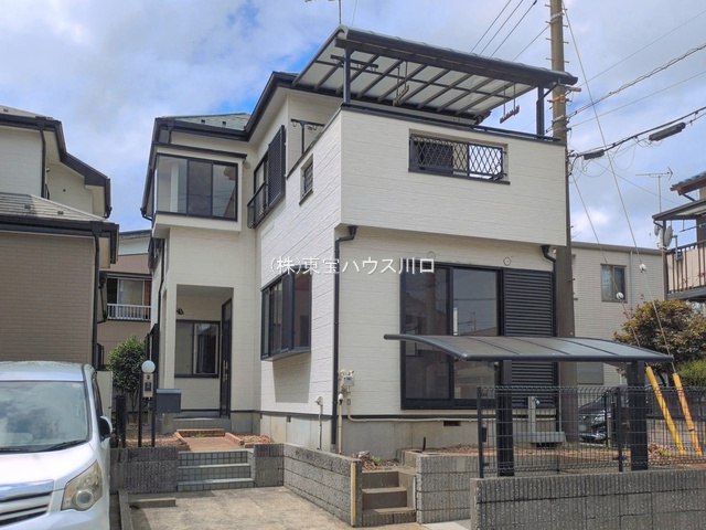 物件画像 埼玉県越谷市七左町1丁目