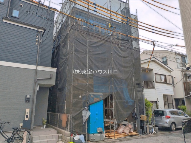 物件画像 東京都足立区鹿浜3丁目