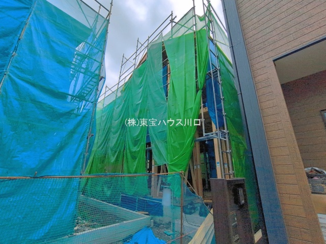 物件画像 埼玉県草加市稲荷6丁目