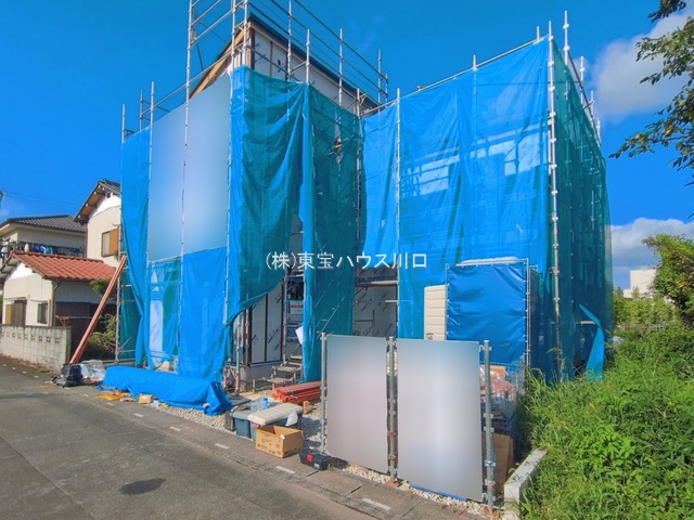 物件画像 埼玉県さいたま市 見沼区大字大谷