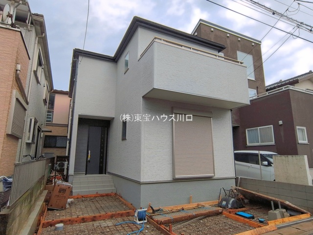 物件画像 埼玉県越谷市大沢