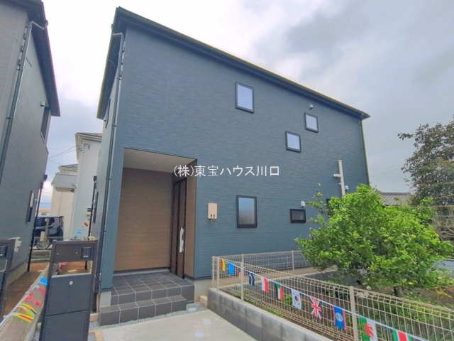 物件画像 埼玉県上尾市大字平方