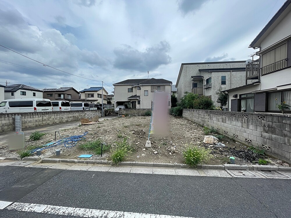 物件画像 東京都足立区西伊興4丁目