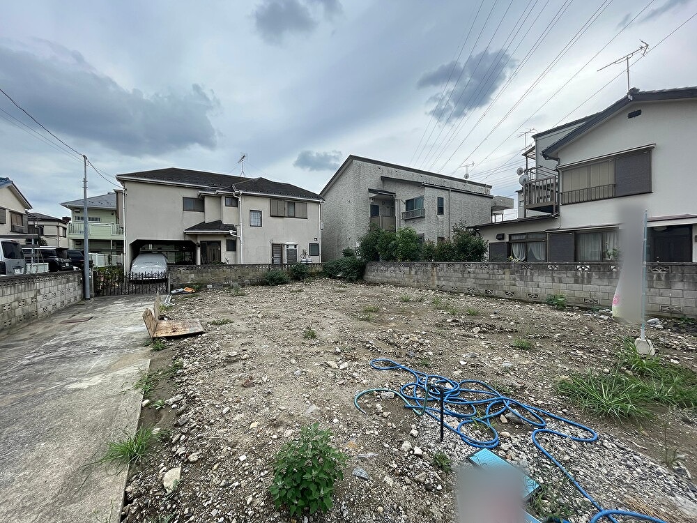 物件画像 東京都足立区西伊興4丁目