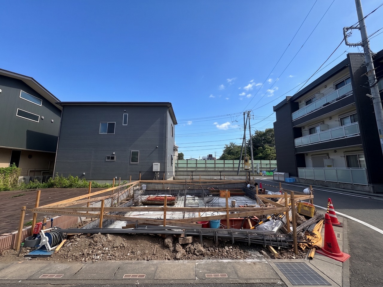 物件画像 埼玉県蕨市錦町３丁目
