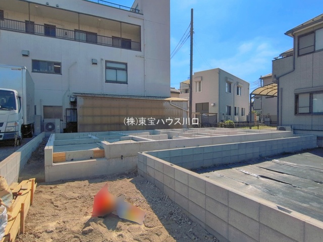 物件画像 埼玉県川口市大字峯