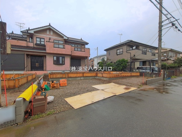 物件画像 埼玉県北葛飾郡 松伏町大字松伏