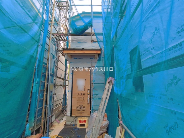 物件画像 東京都足立区江北2丁目