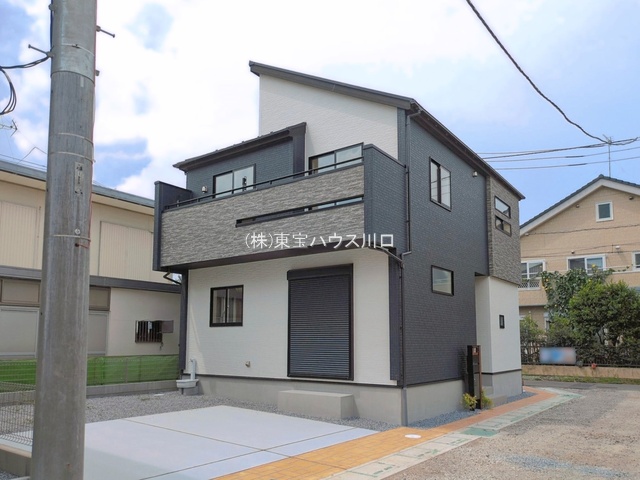 物件画像 埼玉県蓮田市関山3丁目