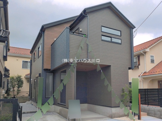 物件画像 埼玉県上尾市向山1丁目