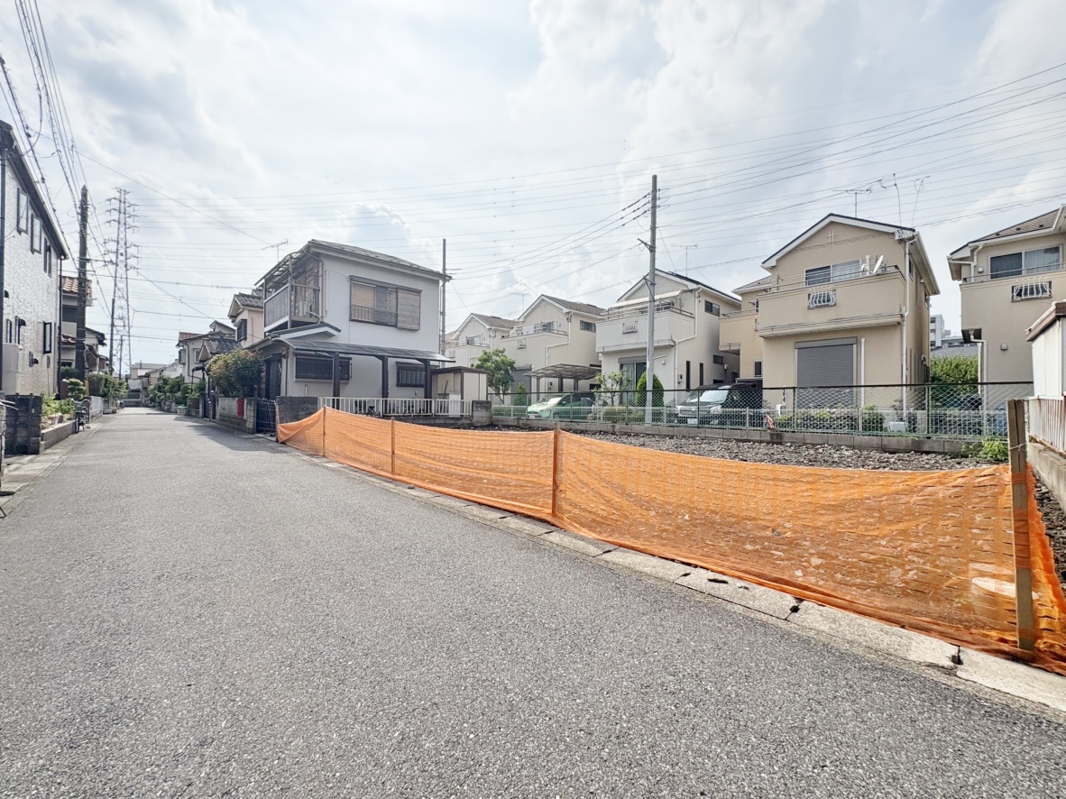 物件画像 埼玉県越谷市大字大林