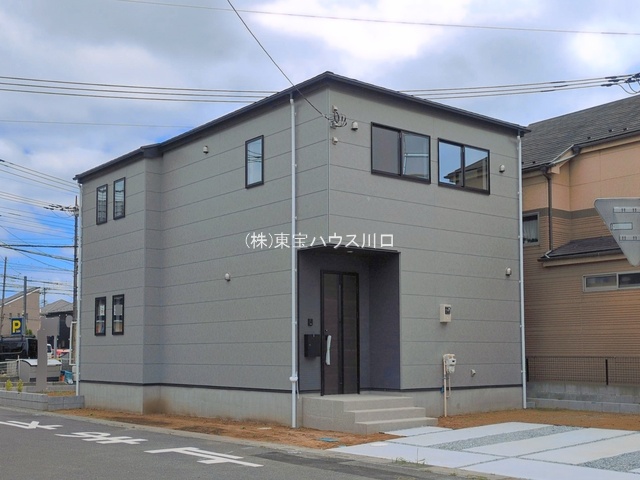 物件画像 埼玉県草加市弁天２丁目