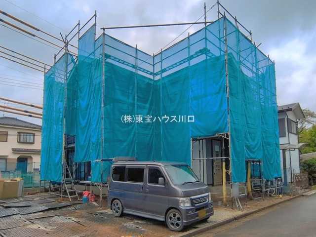 物件画像 埼玉県蓮田市西新宿5丁目