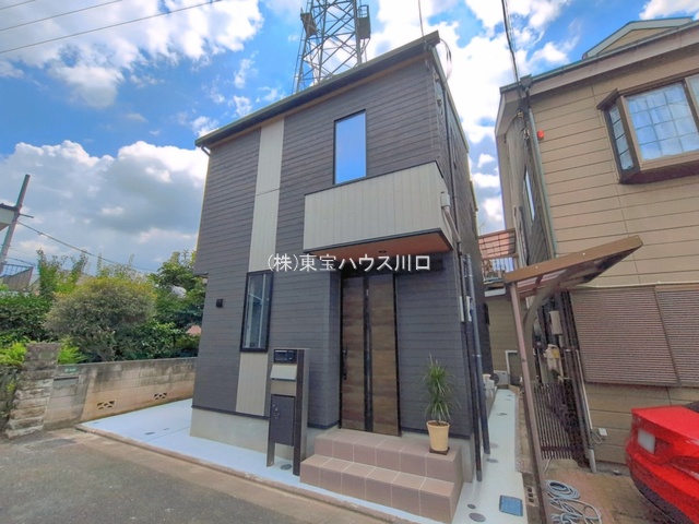 物件画像 東京都練馬区西大泉5丁目