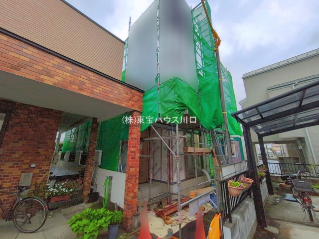 物件画像 東京都足立区西伊興2丁目