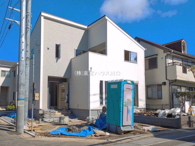 物件画像 埼玉県越谷市千間台西4丁目
