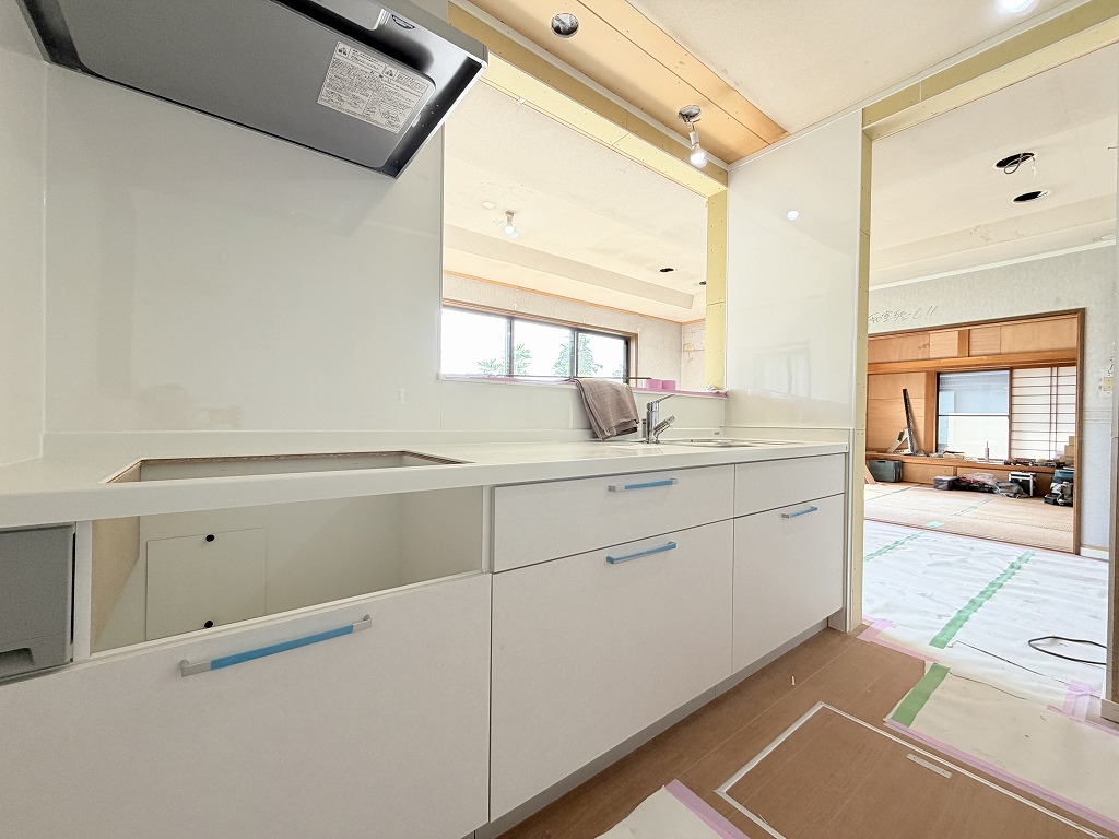 物件画像 埼玉県越谷市大字中島