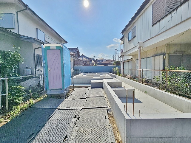 物件画像 埼玉県草加市長栄2丁目