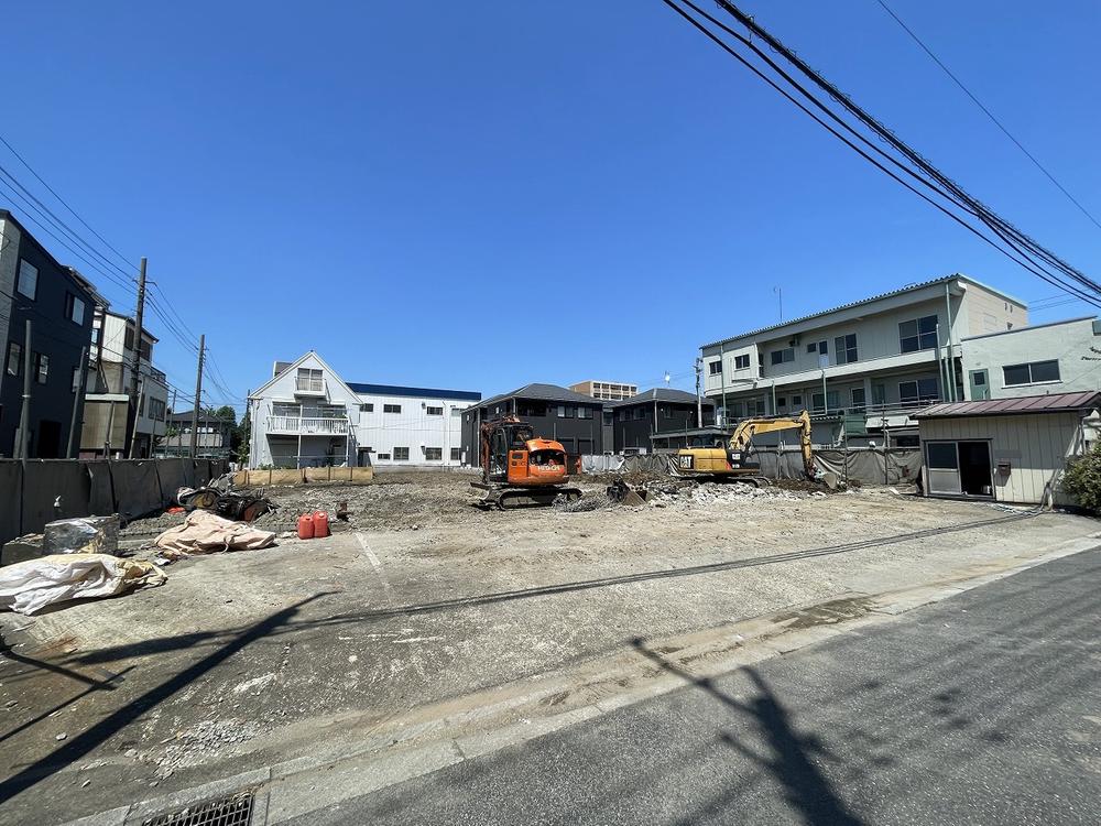 物件画像 埼玉県川口市弥平２丁目