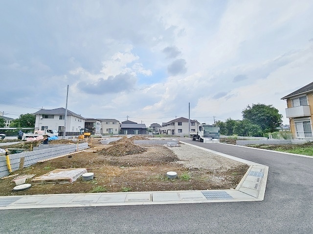 物件画像 埼玉県川口市大字東本郷