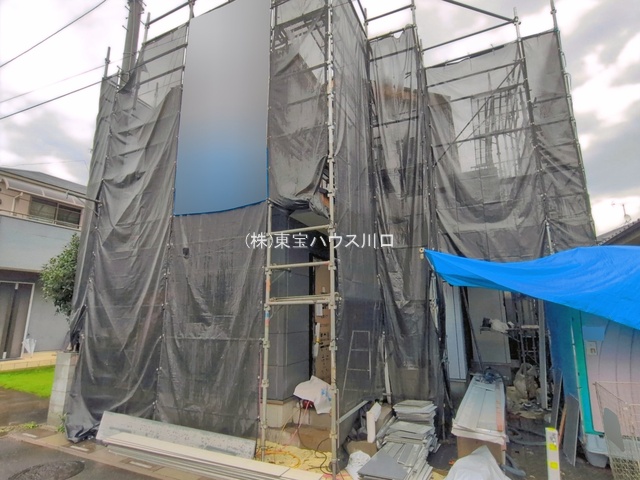 物件画像 埼玉県上尾市壱丁目東