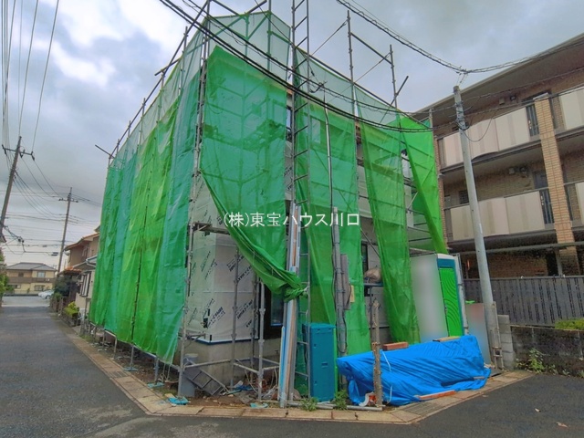 物件画像 埼玉県越谷市大字大里