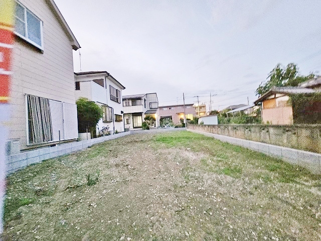 物件画像 埼玉県さいたま市 桜区大字白鍬