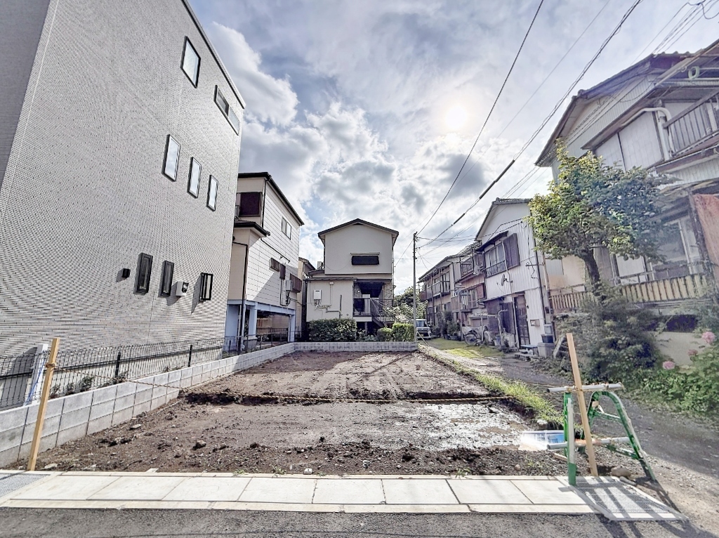 物件画像 埼玉県川口市大字辻