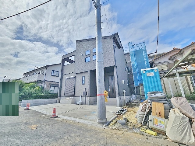 物件画像 埼玉県越谷市大字大房