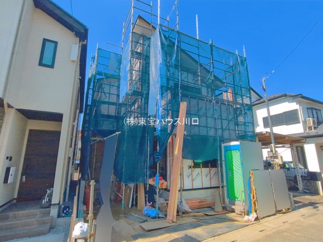 物件画像 埼玉県さいたま市 浦和区上木崎6丁目