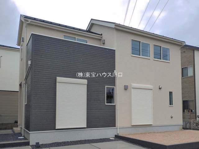 物件画像 埼玉県さいたま市 西区大字植田谷本