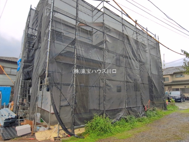 物件画像 埼玉県上尾市緑丘5丁目