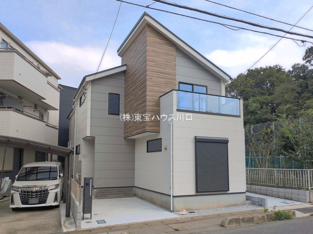 物件画像 埼玉県さいたま市 大宮区上小町