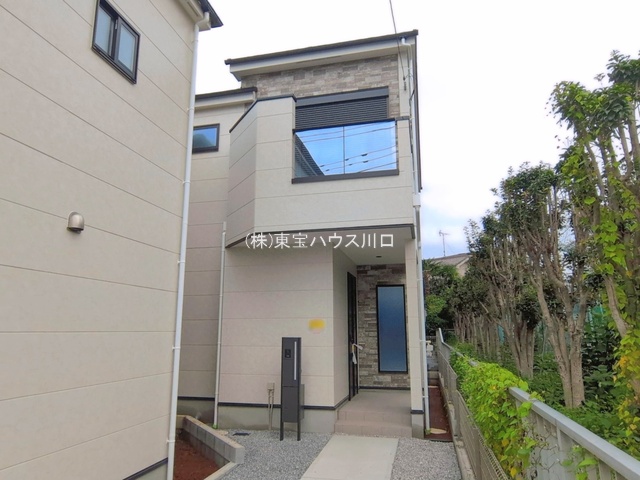 物件画像 埼玉県さいたま市 大宮区上小町