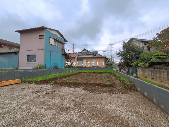 物件画像 埼玉県さいたま市 岩槻区加倉４丁目