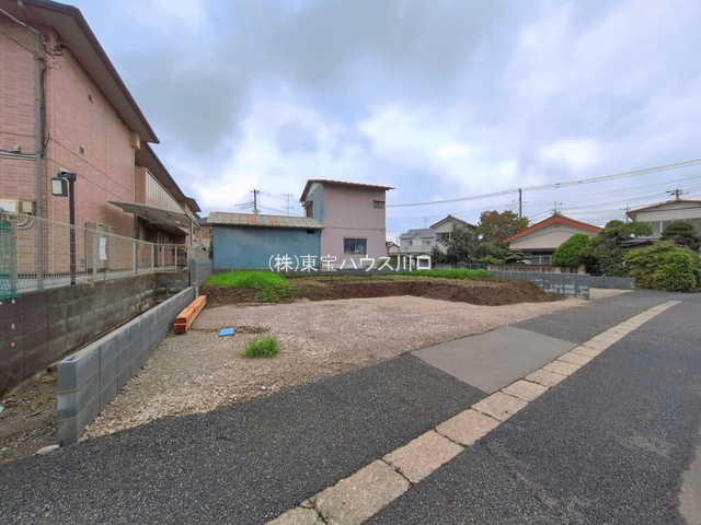 物件画像 埼玉県さいたま市 岩槻区加倉4丁目