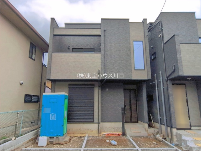 物件画像 埼玉県さいたま市 見沼区春岡3丁目