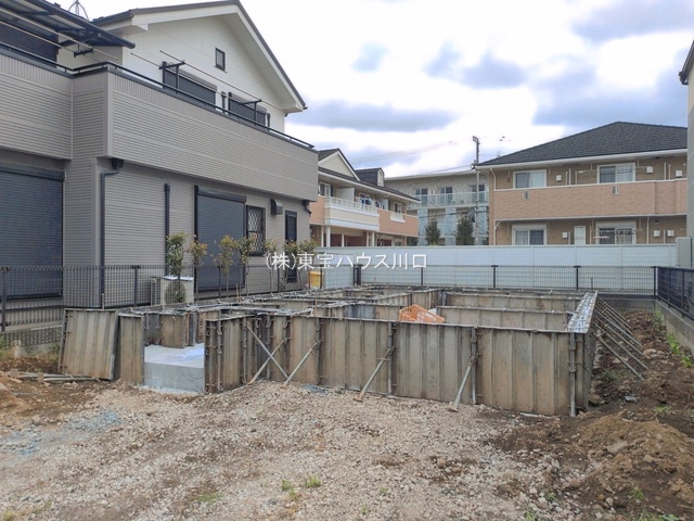 物件画像 埼玉県新座市野火止5丁目