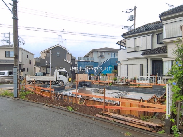 物件画像 埼玉県富士見市大字水子