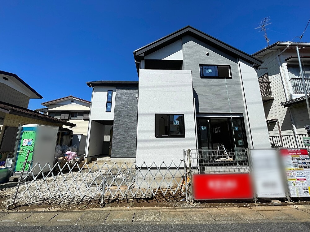 物件画像 埼玉県さいたま市 見沼区大字大谷