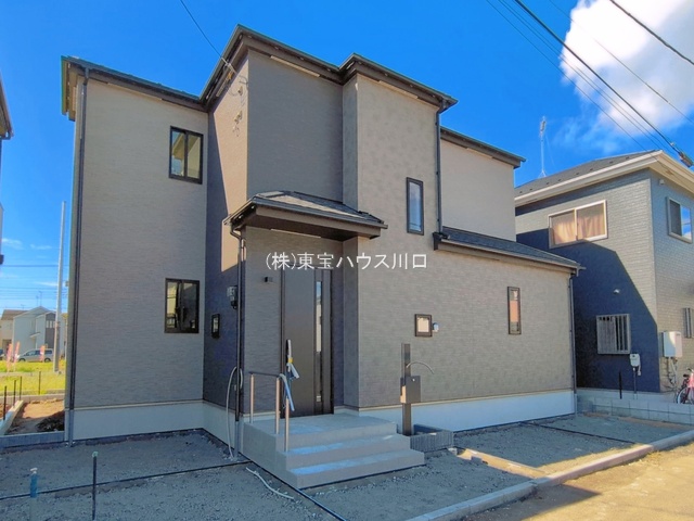 物件画像 埼玉県三郷市高州１丁目