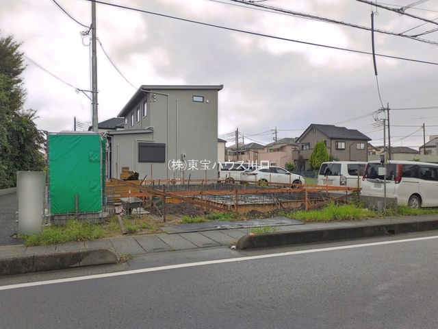 物件画像 埼玉県草加市八幡町
